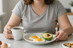The daily habit that can disrupt insulin sensitivity in PCOS