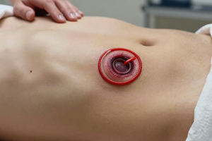 6 Warning Signs Your Incision or Stitches Need Medical Attention