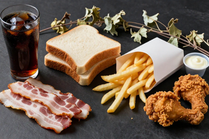 6 foods to avoid if you want to preserve skin elasticity as you age