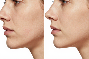3 skin changes during menopause that may signal low estrogen