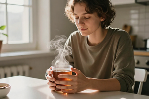 How to build a daily mindful eating routine without overhauling your schedule