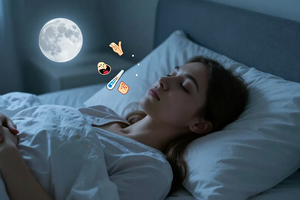 A practical guide to monitoring your sleep readiness with simple cues
