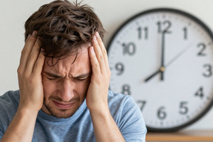 3 warning signs of another stroke to never ignore