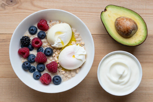 7 foods dietitians recommend breaking your intermittent fast with