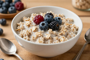3 foods to eat when loneliness feels heavy, according to dietitians