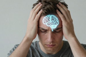 5 silent warning signs of a stroke you might miss