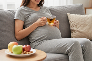What to Avoid Eating While on Maternity Leave for Better Healing