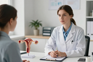 What gynecologists want you to know about endometriosis and heavy bleeding