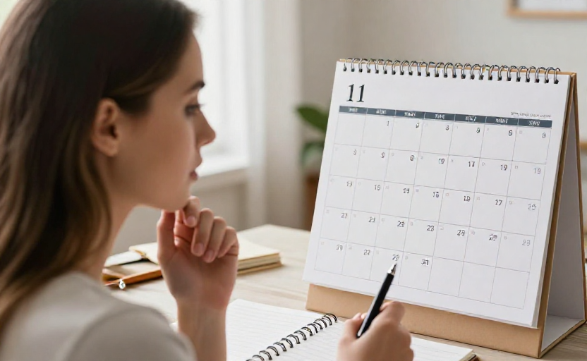 Expert-backed advice: when to seek help for PMS-related mood changes