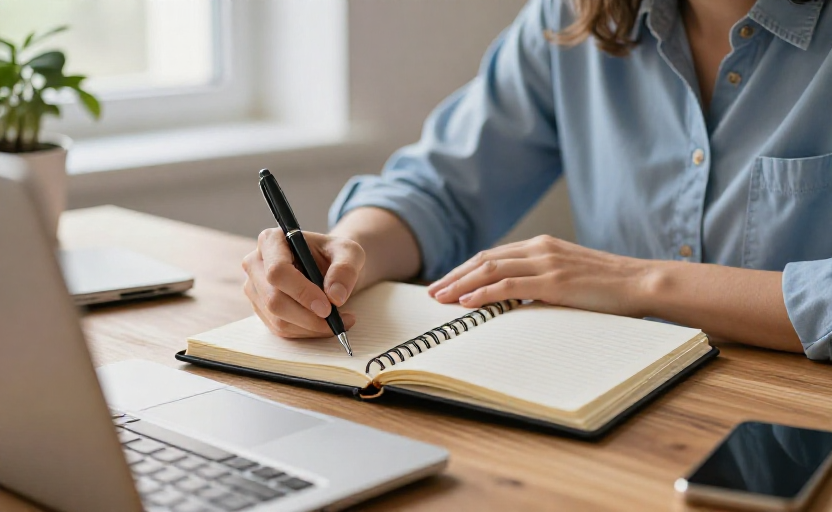 6 daily habits to improve emotional regulation, according to therapists