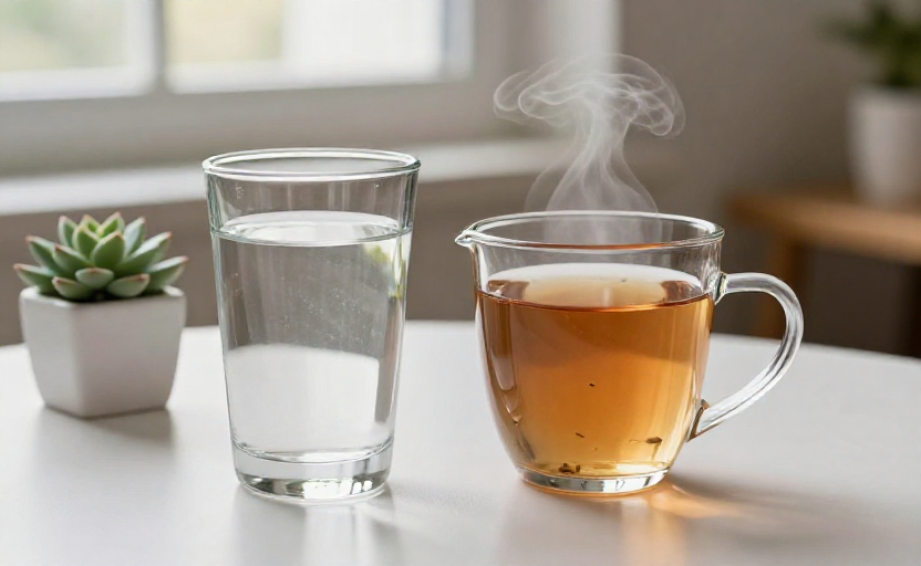 3 drinks to avoid when your skin is irritated from exfoliation
