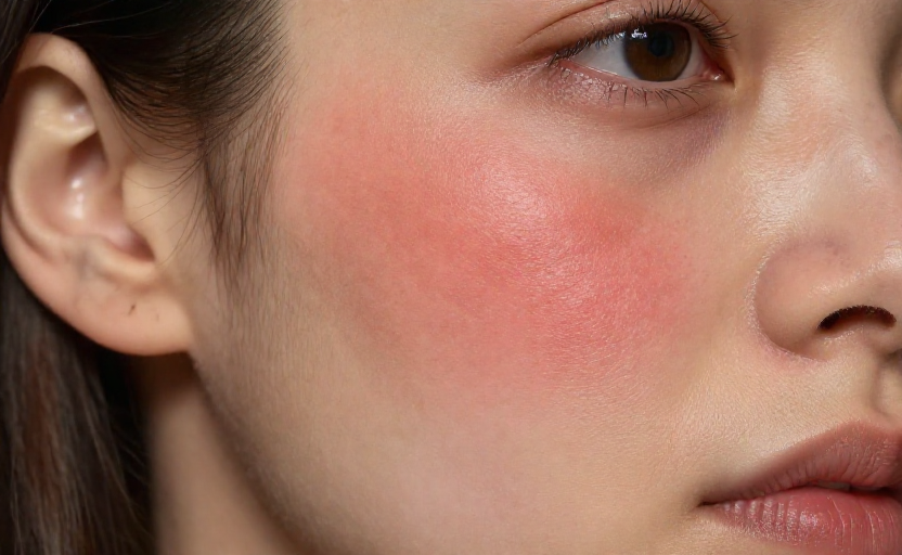 4 warning signs your exfoliation routine is damaging your skin barrier