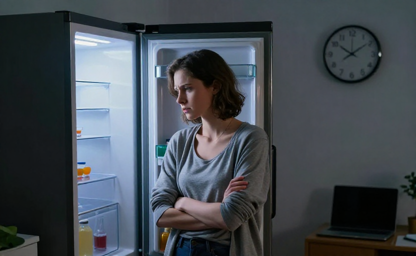 5 common mistakes that turn intermittent fasting into a binge trigger