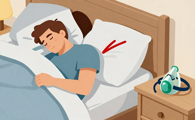 2 routine mistakes that make sleep apnea harder to manage