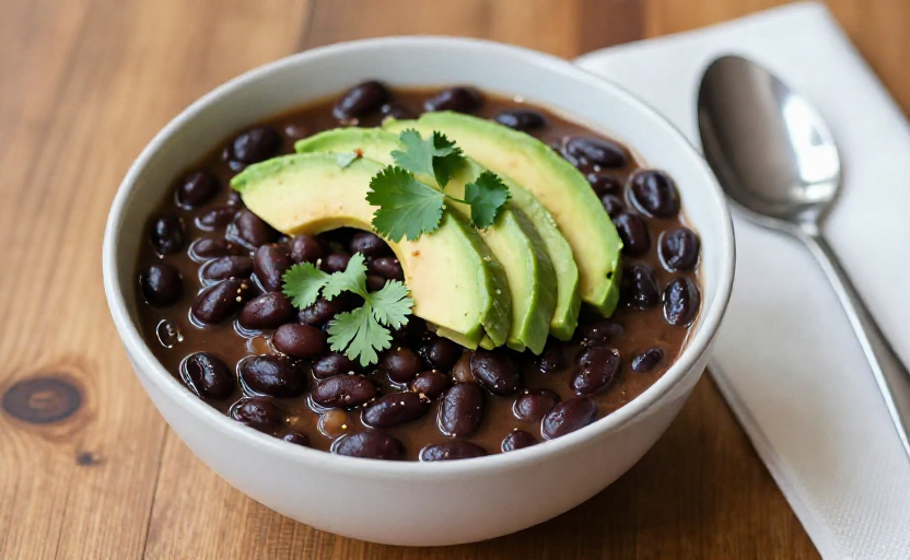 The health benefits of adding beans to quick weeknight dinners