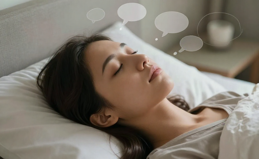 2 habits that feed sexual anxiety without you realizing it