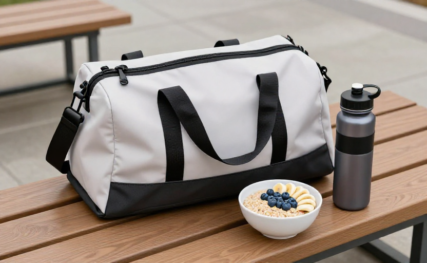 5 Pre-Workout Foods That Help Calm Gym Anxiety, Per a Dietitian