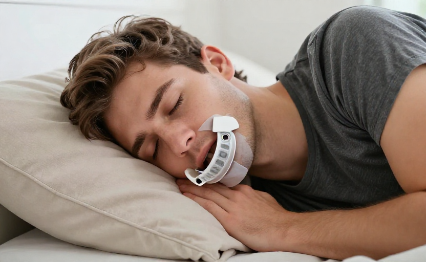 What sleep specialists recommend for mild sleep apnea: 3 first-line treatments