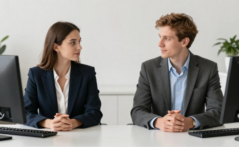 2 common mistakes when setting boundaries with your boss