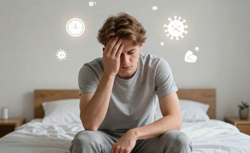 How loneliness shows up in your body: 3 warning signs young adults miss
