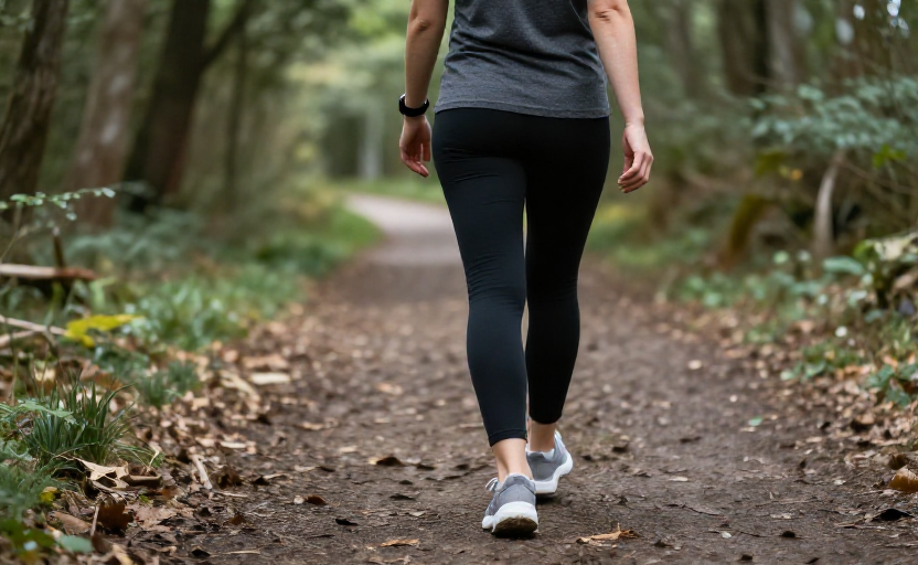 A practical guide to using active recovery days in a 4-day training split