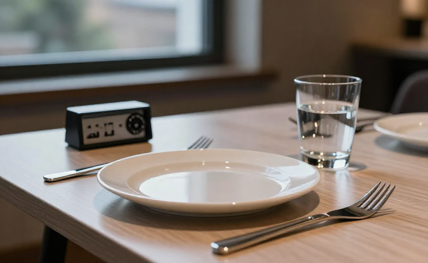 A practical explainer on how meal timing affects your ability to eat mindfully