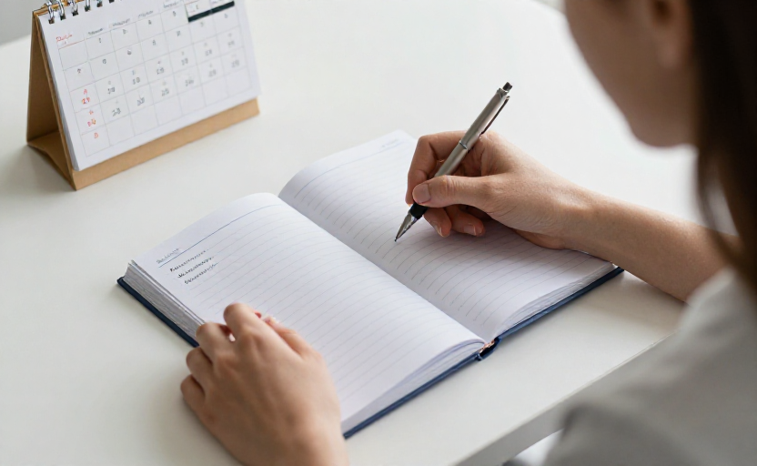 3 tracking habits that help spot endometriosis warning signs earlier