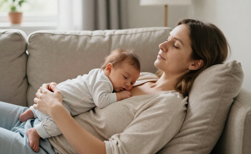 How Maternity Leave Affects Your Postpartum Recovery: A Practical Explainer