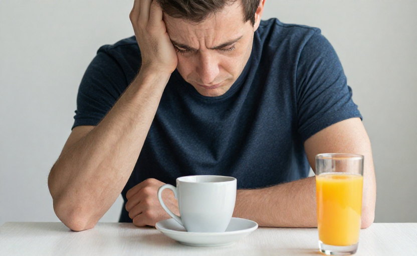 2 Drinks That May Worsen Hyperthyroidism-Related Weight Loss, Per Dietitians