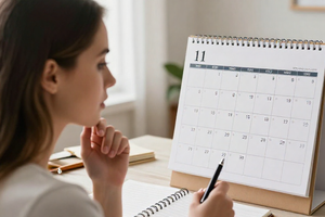 Expert-backed advice: when to seek help for PMS-related mood changes