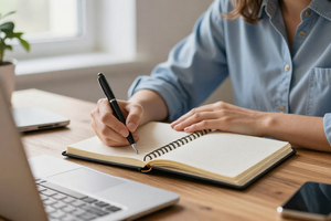 6 daily habits to improve emotional regulation, according to therapists