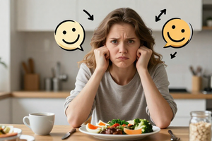 3 warning signs your diet is triggering emotional ups and downs