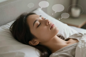 2 habits that feed sexual anxiety without you realizing it