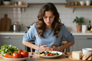 How to identify dietary triggers of bloating after meals: a dietitian’s guide
