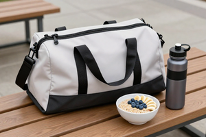 5 Pre-Workout Foods That Help Calm Gym Anxiety, Per a Dietitian