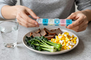 5 expert-backed tips for timing your diabetes medication with meals