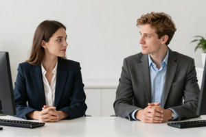 2 common mistakes when setting boundaries with your boss