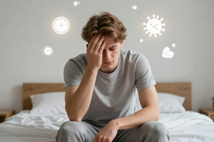 How loneliness shows up in your body: 3 warning signs young adults miss