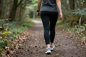 A practical guide to using active recovery days in a 4-day training split