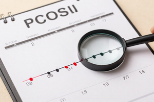 4 expert-backed warning signs of PCOS-related fertility changes