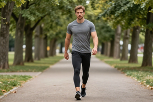The habit of skipping active recovery days – 4 ways it backfires on strength