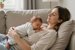 How Maternity Leave Affects Your Postpartum Recovery: A Practical Explainer
