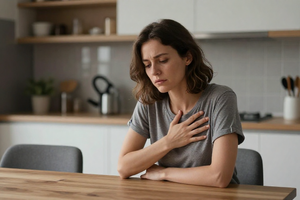 4 subtle physical warning signs of loneliness that mimic depression