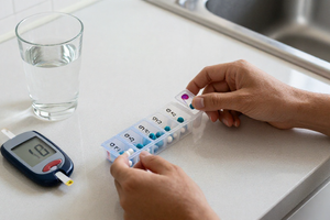 3 common diabetes medication mistakes that raise complication risks