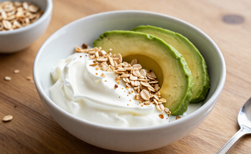 3 breakfast foods that support pancreas function, according to dietitians
