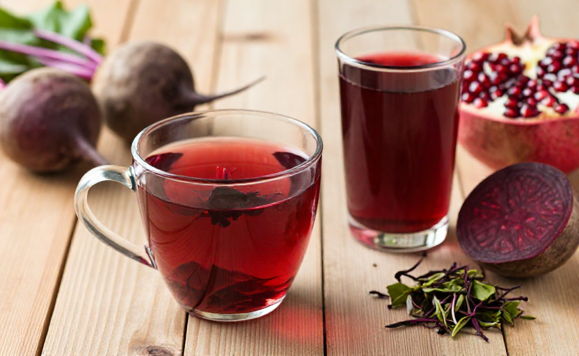 4 heart-healthy drinks that support post-stroke recovery
