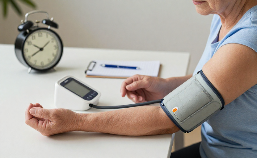 3 expert-backed ways to monitor stroke warning signs at home