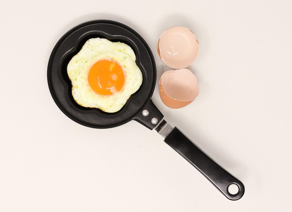 How to build a balanced post-workout one-pan meal in 10 minutes