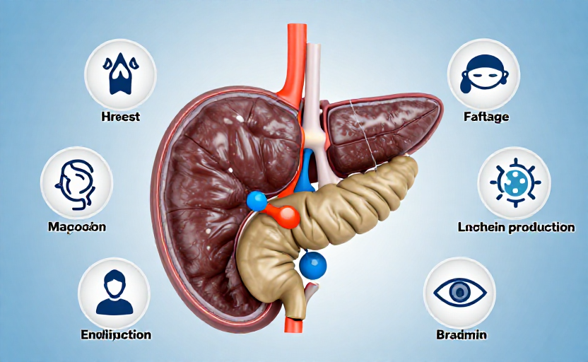7 warning signs your pancreas may not be producing enough insulin