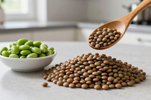 2 budget-friendly swaps for pricier vegetarian proteins in weeknight meals